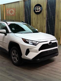 تويوتا راف 4